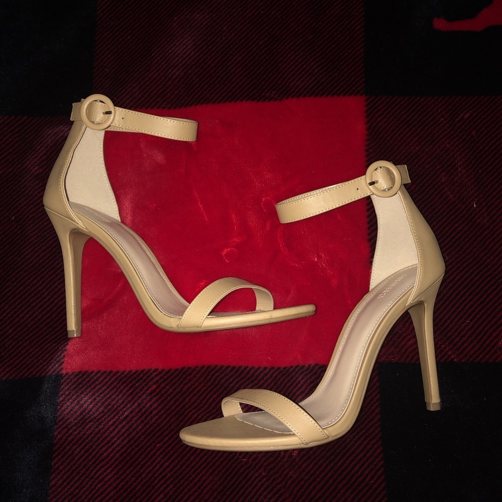 Heels✨